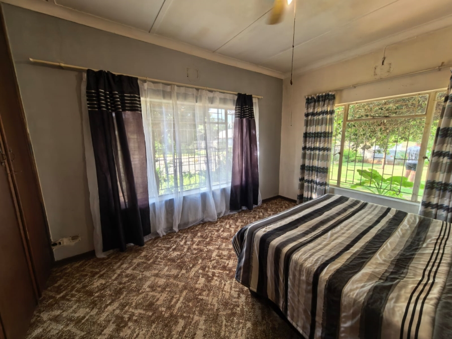 3 Bedroom Property for Sale in Parys Free State